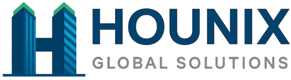 HOUNIX Logo